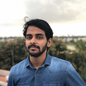 Vikram Iyer