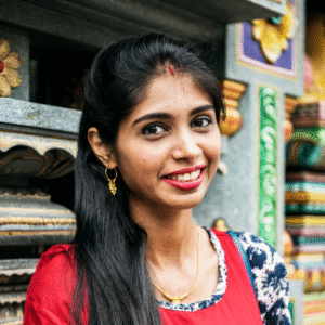 Priya Manohar