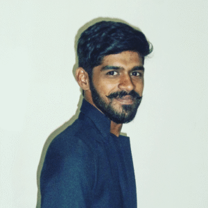 Rahul Menon